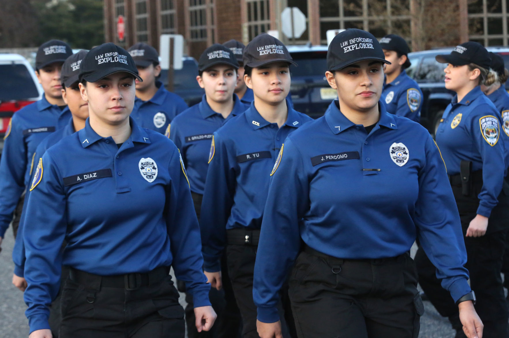 Women Explorers